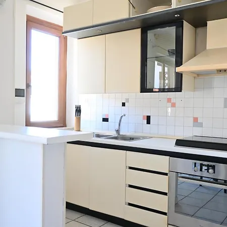 Pse04 - Porto Sant'elpidio, Ampio Quadrilocale A 200mt Dal Mare