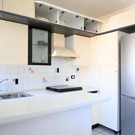 Apartamento Pse04 - Porto Sant'elpidio, Ampio Quadrilocale A 200mt Dal Mare Porto SantʼElpidio