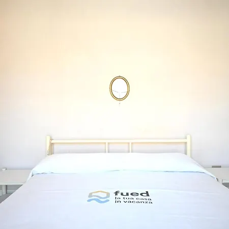 Pse04 - Porto Sant'elpidio, Ampio Quadrilocale A 200mt Dal Mare
