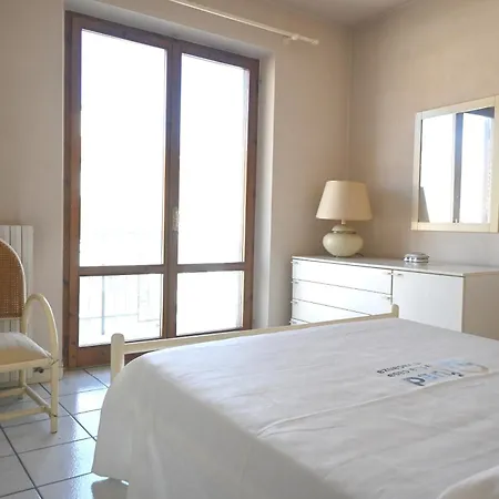 Apartamento Pse04 - Porto Sant'elpidio, Ampio Quadrilocale A 200mt Dal Mare Porto SantʼElpidio
