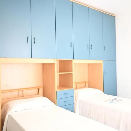 Apartamento Pse04 - Porto Sant'elpidio, Ampio Quadrilocale A 200mt Dal Mare *