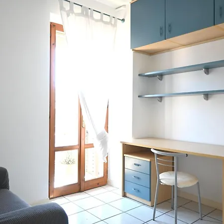 Pse04 - Porto Sant'elpidio, Ampio Quadrilocale A 200mt Dal Mare