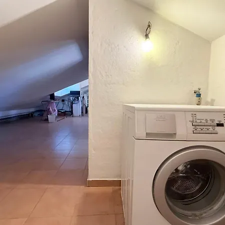 Apartamento Pse04 - Porto Sant'elpidio, Ampio Quadrilocale A 200mt Dal Mare